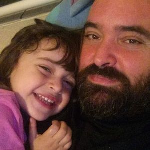 Meet your Posher, Jason